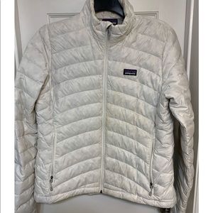 Patagonia Down Sweater Jacket